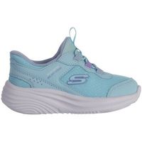 skechers zapatillas bounder pro step one para nina