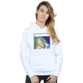 Disney Jersey BI5077 para mujer