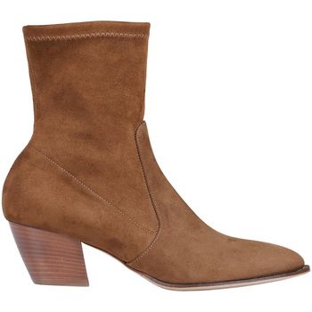Sergio Levantesi Botines CAS00008020AI para mujer