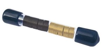 Juego de insertos para bielas de 9 16   39   39  juego de 5 pares ice toolz e521h