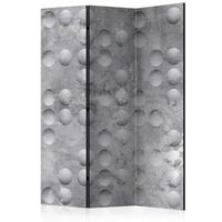 biombo - dancing bubbles 135x172 cm