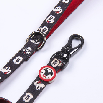 Disney - Correa Premium Para Perros M Mickey T3M:M (2800000846)