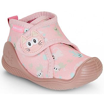 Biomecanics Pantuflas BIOGATEO BIOHOME para niña