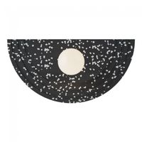 aplique de pared regina