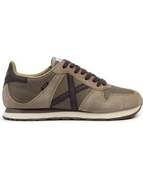 de MUNICH ZAPATILLAS MUNICH MASSANA CLASSIC 8620590 MARRÓN MARRóN