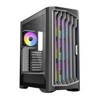 torre antec performance 1 ft argb full tower atxeatxitxmatx vidrio 4 ventiladores rgb fuente incluida