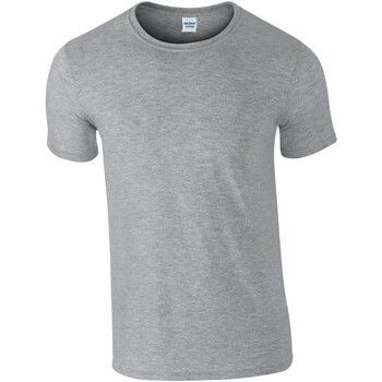 Gildan Tops y Camisetas Softstyle para mujer