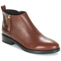 geox botines donna brogue para mujer