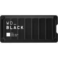 wd black p40 ssd portatil 500gb usb-c negro