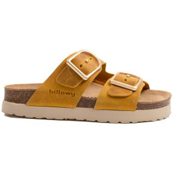 Billowy Sandalias 8258C01 para mujer