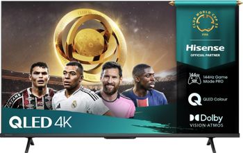 Hisense 43E77Q PRO 109,2 cm (43