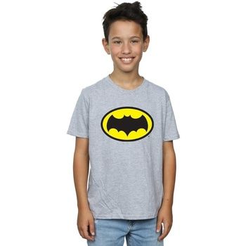 Dc Comics Tops y Camisetas BI10629 para niño