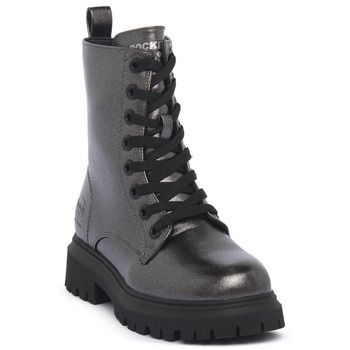 Dockers Botines GREY para mujer