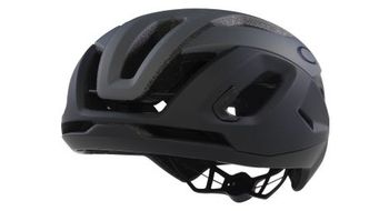 Casco de carretera oakley aro5 race mips gris oscuro