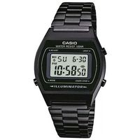 casio reloj digital b640wb1adf para hombre