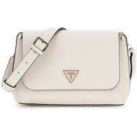 guess bandolera meridian flap para mujer