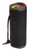 altavoz bluetooth denver btv-223b con bateria recargable
