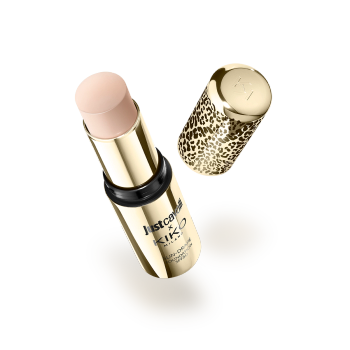 Just Cavalli X Kiko Milano Sun-Drape Stick Foundation Spf50 01