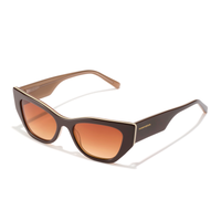 gafas de sol hawkers manhattan - cocoa terracota