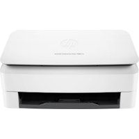 HP Scanjet Escáner Enterprise Flow 7000 s3 con ali