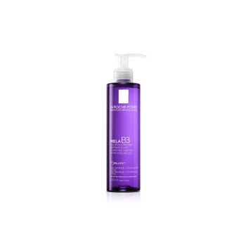 Mela B3 Gel Limpiador Facial Exfoliante Antimanchas 200ml