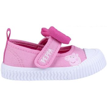 Dessins Animés Zapatillas 2300005152 para niña