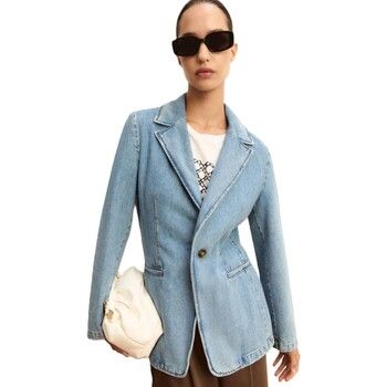 Emme Marella Chaqueta EMMTECA para mujer