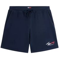 tommy jeans banador pantalon signature hombre para hombre