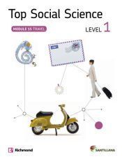 TOP SOCIAL SCIENCE 1 TRAVEL