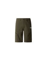 pantalones de montana the north face exploration hombre verde
