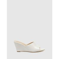 kamome trends sandalias sandalia seve blanco para mujer
