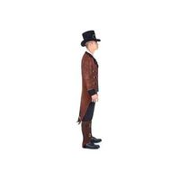disfraz  steampunk boy talla s