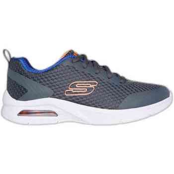Skechers Zapatillas 403819L-CCBL para niña