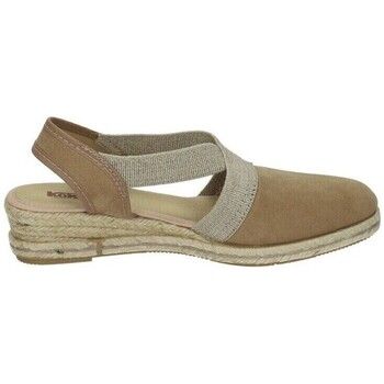 Kokis Zapatillas de senderismo Alpargatas sencillas para mujer
