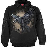 spiral jersey raven wise para mujer