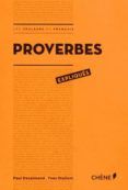 proverbes expliques