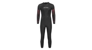 Traje de neopreno de triatlon orca athlex float v2 para hombre