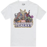 marvel camiseta tv2189 para hombre