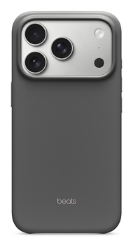 Beats iPhone 17 Pro Case Gry