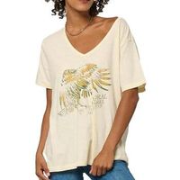 kaporal camiseta marjo para mujer