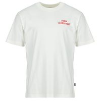 new balance camiseta intelligent t-shirt para hombre