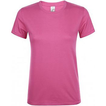 Sols Camiseta Regent para mujer