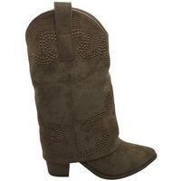 etika botines bota campera mujer etika deurne 110521 para mujer