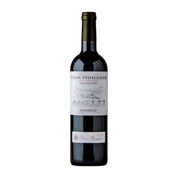 Clos Mogador Vino Tinto Priorat Crianza 75 Cl 15% Vol.