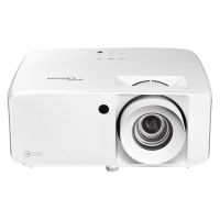 optoma zk450 proyector 4200 lumenes ansi dlp 4k 3d blanco