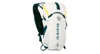 mochila blue ice reach 8l blanca