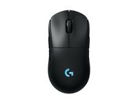 raton logitech inalambrico 32000 dpi rgb lightforce ambidiestro 8 botones programables