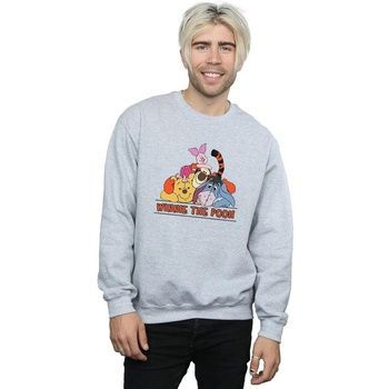 Disney Jersey BI48411 para hombre