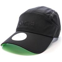 puma gorra mapf1 statement 5-panel para mujer