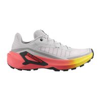 zapatillas salomon genesis 2 gris rosa aw26 mujer talla eu 38